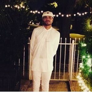 Meet your Posher, Mario